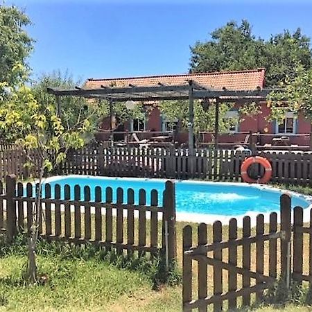Karma House Guest House Casares Exterior foto
