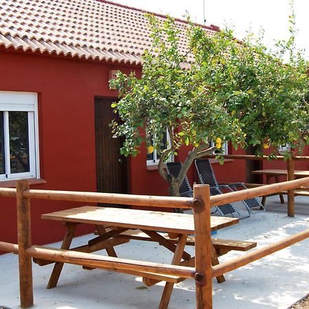 Karma House Guest House Casares Exterior foto