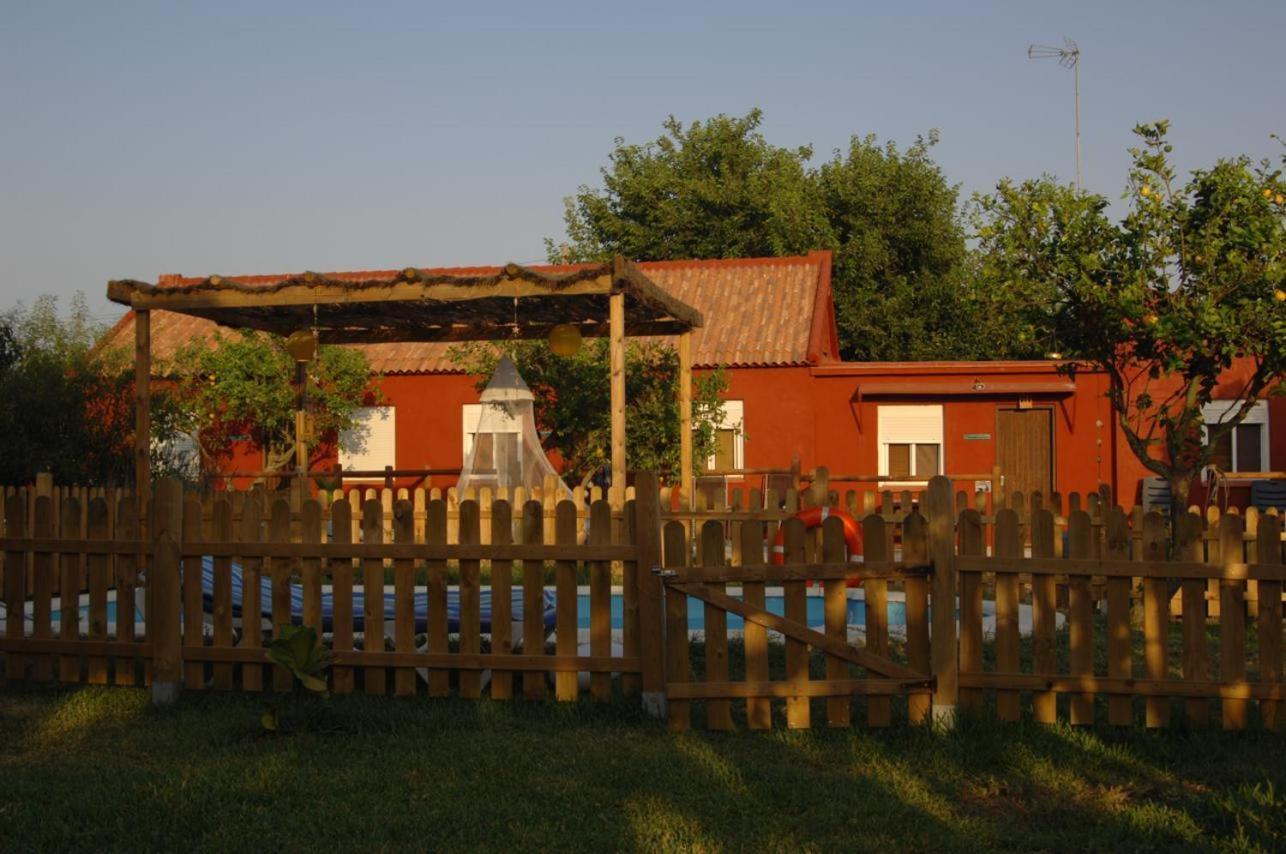 Karma House Guest House Casares Exterior foto